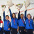 foil women team